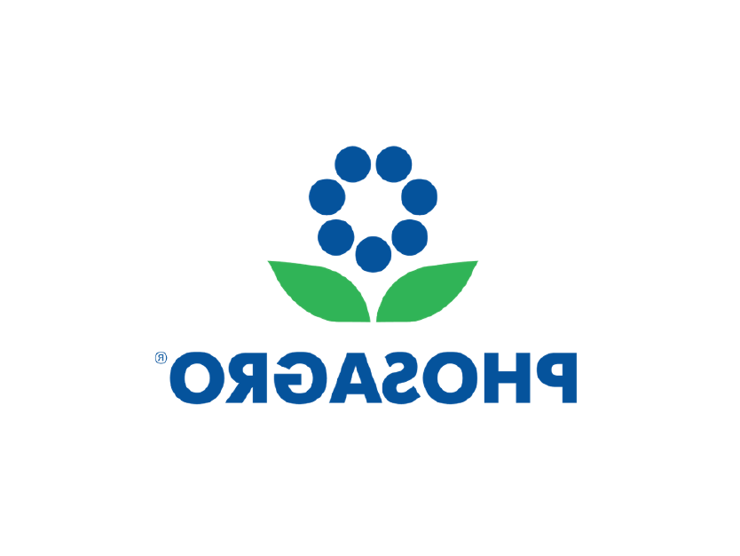 PhosAgro logo